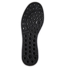 DC Hyde Skateboard Shoe - Black/Athletic Red