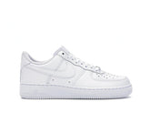 Nike Air Force 1 Low Triple White (GS)