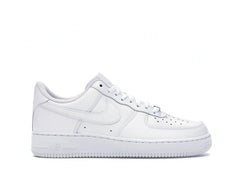 Nike Air Force 1 Low Triple White (GS)
