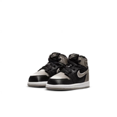 Baby/Toddler Air Jordan 1 Retro High OG "Satin Shadow"