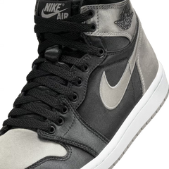Little Kids' Jordan 1 Retro High OG "Satin Shadow"