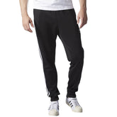 Adidas Superstar Cuffed Men's Originals Track Pants Black/White