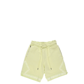 Jordan Air Cat Fleece Men's Shorts Luminous Green