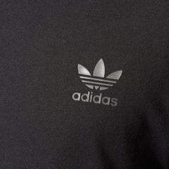 Adidas Originals Trefoil Men's Shortsleeve T-Shirt Black