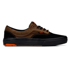 Vans Skate Era Wafflecup Skateboard Shoe - Black/Brown