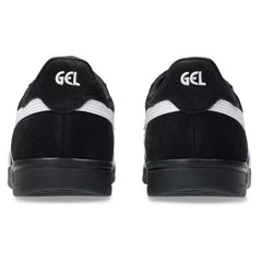 Asics Gel-Vickka Pro Skateboard Shoe - Black/Bright White