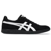 Asics Gel-Vickka Pro Skateboard Shoe - Black/Bright White