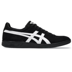 Asics Gel-Vickka Pro Skateboard Shoe - Black/Bright White