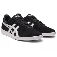 Asics Gel-Vickka Pro Skateboard Shoe - Black/White