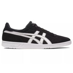 Asics Gel-Vickka Pro Skateboard Shoe - Black/White