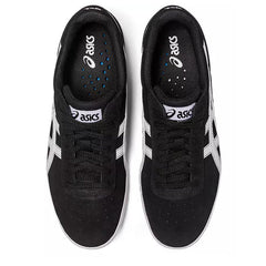 Asics Gel-Vickka Pro Skateboard Shoe - Black/White