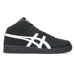 Asics Japan Pro Mid Skateboard Shoe - Black/Bright White