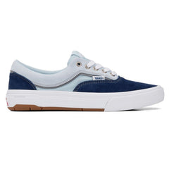 Vans Skate Era Wafflecup Skateboard Shoe - Navy/Blue Bell