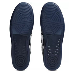Asics Leggerezza FB Skateboard Shoe - Navy/White