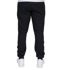 Adidas Teo Carrot Men's Pants Black/White