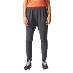 Adidas Originals Men's Tappered Pants Dark Grey