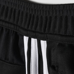Adidas Boy's Soccer Tiro 17 Training Pants Black/White