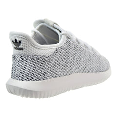 Adidas Originals Tubular Shadow Knit Preschool Unisex Shoes White/Core Black