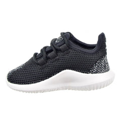 Adidas Tubular Shadow Knit I Toddler Shoes Black/Black/White