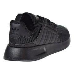 Adidas X_PLR Little Kids' Shoes Core Black / Core Black / Core Black