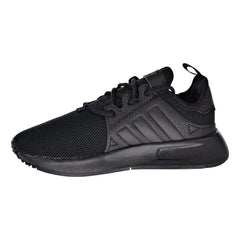 Adidas X_PLR Little Kids' Shoes Core Black / Core Black / Core Black
