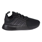 Adidas X_PLR Little Kids' Shoes Core Black / Core Black / Core Black