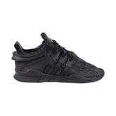 Adidas EQT Support Adv Big Kids Core Black/Core Black