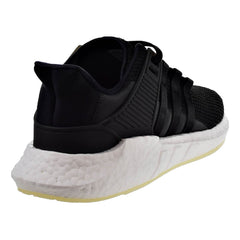Adidas EQT Support 93/17 Mens Shoes Black/Black/White