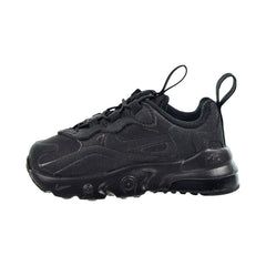 Nike Air Max 270 React (TD) Toddlers' Shoes Black-Black
