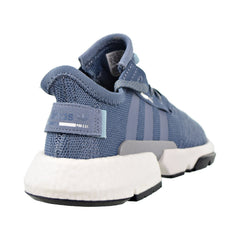 Adidas POD-S3.1 Big Kids Shoes Raw Steel/Reflective Silver
