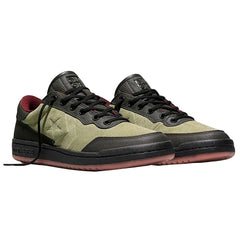 Converse Fastbreak Pro OX Jake Johnson Skateboard Shoe - Beluga/Light Field Surplus