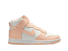 Nike Dunk High Crimson Tint (W)