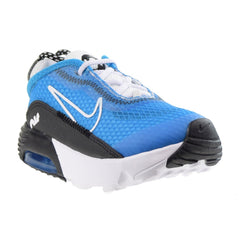 Nike Air Max 2090 (TD) Toddlers Shoes Laser Blue-White-Black