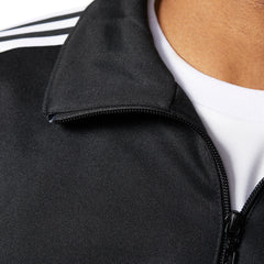 Adidas Originals Beckenbauer Men's Track Jacket Black/White