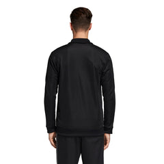 Adidas Originals Men's Beckenbauer Track Jacket Black/White