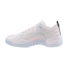 Air Jordan 12 Retro Low Easter Men's Shoes White-Multi-Color