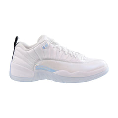 Air Jordan 12 Retro Low Easter Men's Shoes White-Multi-Color