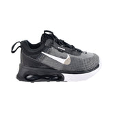 Nike Air Max 2021 (TD) Toddler's Shoes Black-White-Mystic Red