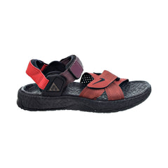 Nike ACG Air Deschutz + Men's Sandals Redstone-Black
