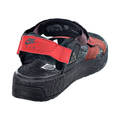Nike ACG Air Deschutz + Men's Sandals Redstone-Black