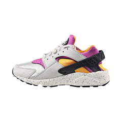 Nike Air Huarache Men's Shoes Light Bone-University Gold-Black