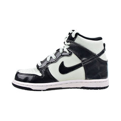 Nike Dunk High SE (PS) All-Star Little Kids' Shoes Barely Green-Black-White