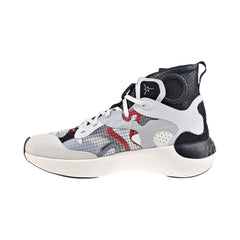 Nike Jordan Delta 3 SP Men's Shoes Sail/Black-University Red