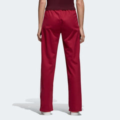 Adidas Women's Originals BB Track Pants Mystery Ruby