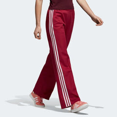 Adidas Women's Originals BB Track Pants Mystery Ruby