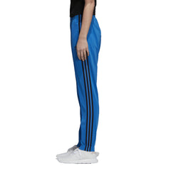 Adidas Originals Athletic Women's Track Pants Bright Royal/Black
