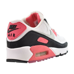 Nike Air Max 90 Women's Shoes White/Light Silver/Aster Pink dh8010-105