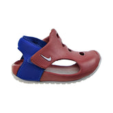Nike Sunray Protect 3 (TD) Baby/Toddler Canyon Rust-Game Royal-Aura
