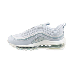 Nike Air Max 97 Women's Shoes Aura-Metallic Silver