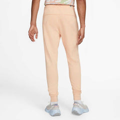 Nike Sportswear Men's Fleece Joggers White-Onyx dm5626-268